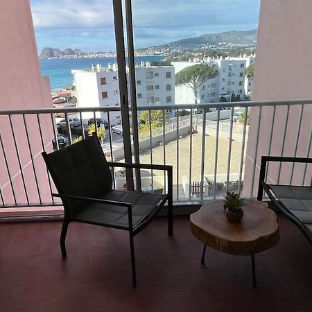 T2 Pleine Vue Mer, Plage A Pied - Ла Сиота Екстериор снимка